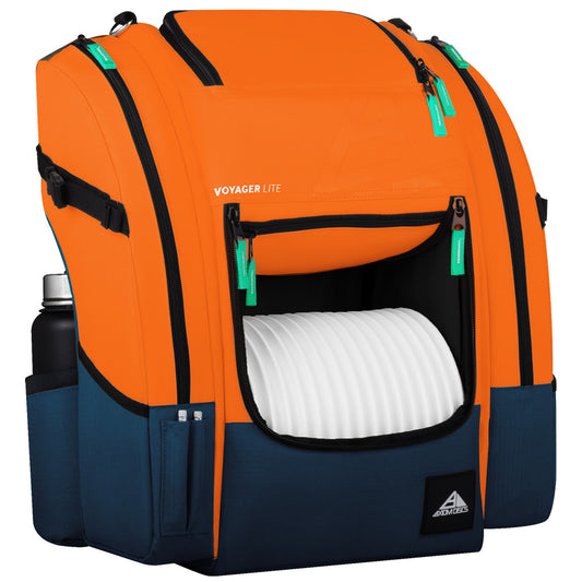 PREORDER Voyager Lite Disc Golf Backpack – New Colorways