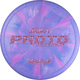 Discraft Ricky Wysocki Prototype Fossil stable putt & approach disc disc golf disc