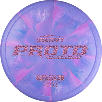 PREORDER Ricky Wysocki Prototype Fossil