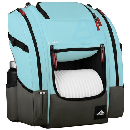 Voyager Lite Disc Golf Backpack – New Colorways