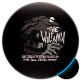 MVP Eclipse R2 Neutron Nomad - Halloween Edition stable putt & approach disc disc golf disc