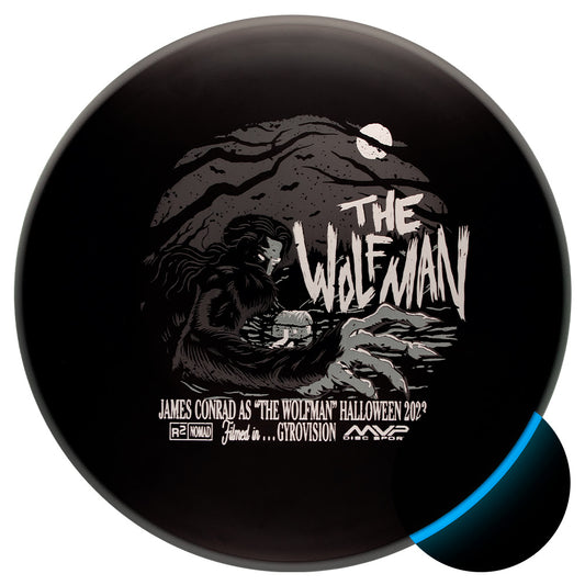 Eclipse R2 Neutron Nomad - Halloween Edition [Pre-Order]
