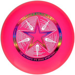 Discraft UltraStar Sportdisc - throwing disc