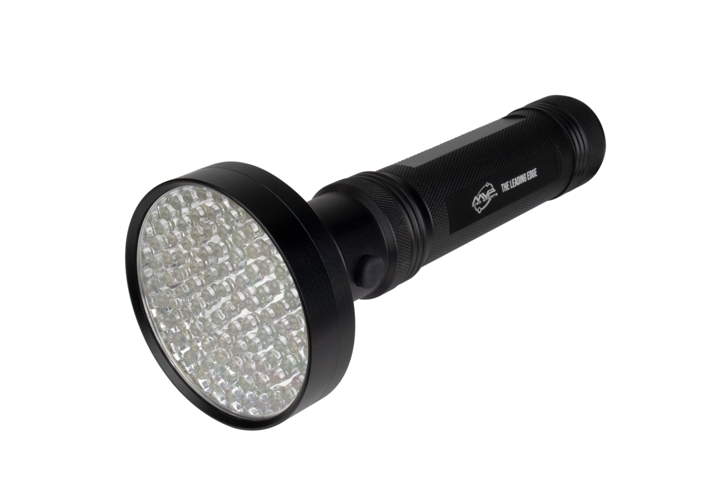 Extra Large UV Flashlight