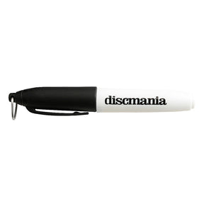 Discmania Permanent marker - Bar Logo - disc golf accessory