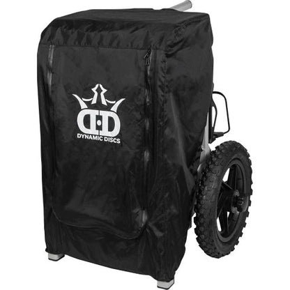 Zuca Cart Rain Fly - Black