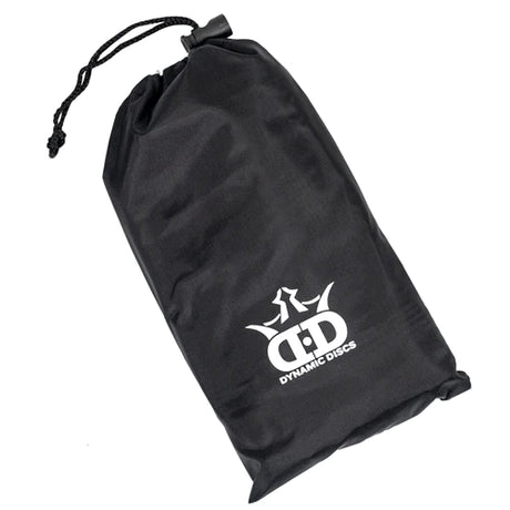 Dynamic Discs Zuca Cart Rain Fly - Black - disc golf accessory