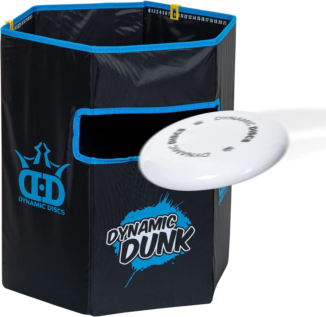 Dynamic Dunk