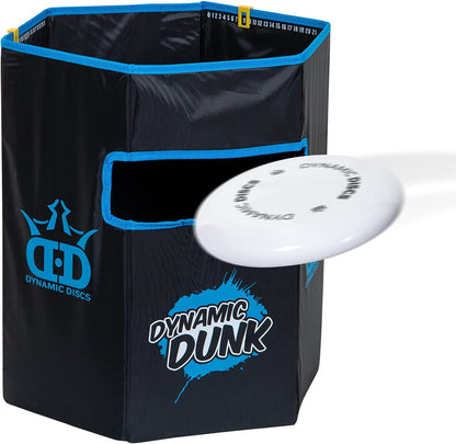 Dynamic Dunk