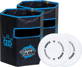 Dynamic Discs Dynamic Dunk - disc golf game
