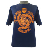Discmania Nate Perkins Night Strike 3 Tee - disc golf apparel