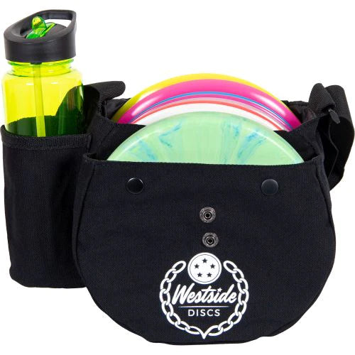 Sling Disc Golf Bag