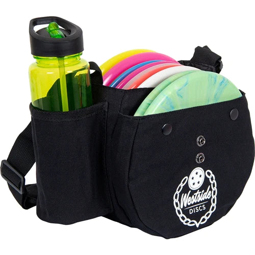 Sling Disc Golf Bag