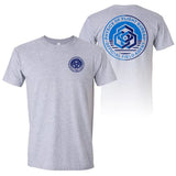 PoFB Field Agent Tee Sport