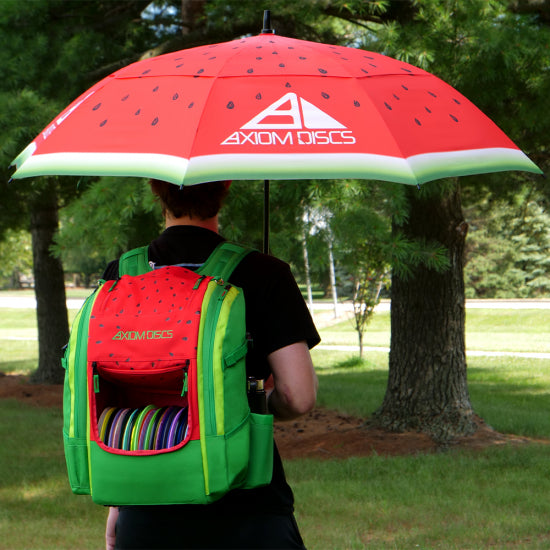 Umbrella (Watermelon Edition)