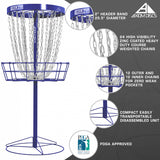 Axiom Pro Basket - disc golf basket