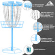 Axiom Pro Basket - disc golf basket