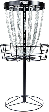 MVP Black Hole Pro HD - disc golf basket