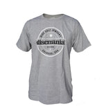 Discmania Colorado Fan Favorite Tee - Athletic Heather - disc golf apparel