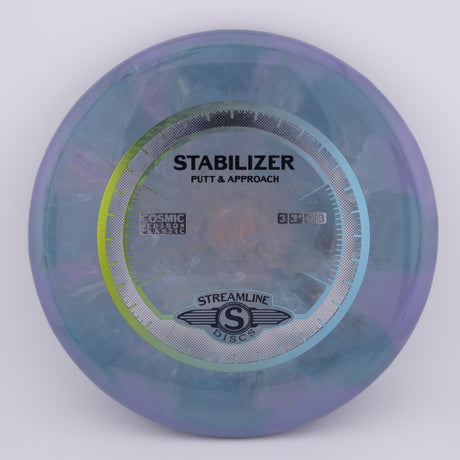 Cosmic Neutron Stabilizer 170-175g 1