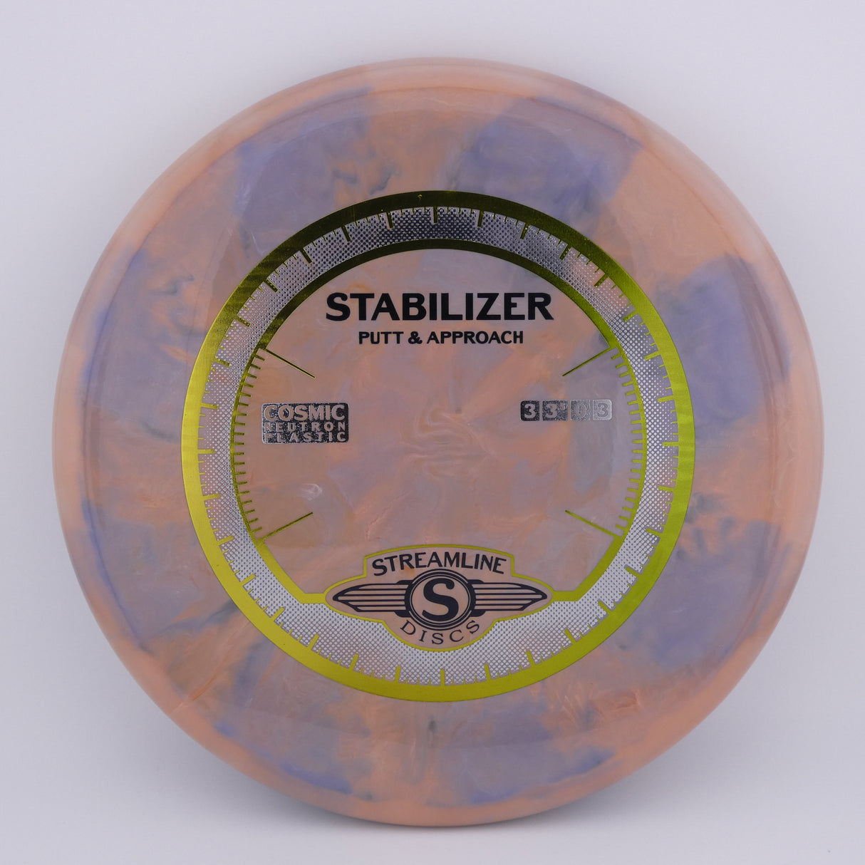 Cosmic Neutron Stabilizer 170-175g 2