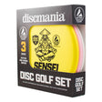 Discmania Active Soft 3-Disc Box Set disc golf disc