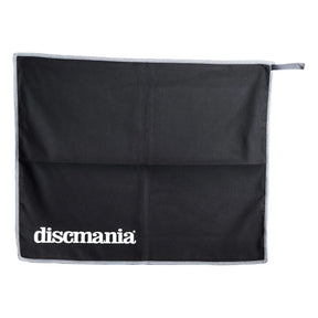Discmania Tech Towel - disc golf accessory