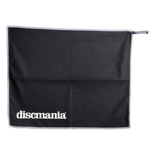 Discmania Tech Towel - disc golf accessory