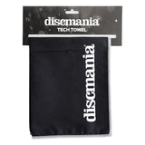 Discmania Tech Towel - disc golf accessory
