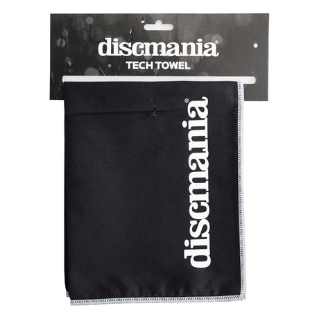 Discmania Tech Towel - disc golf accessory