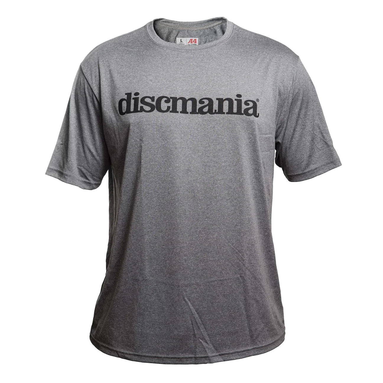 Heather Performance T-Shirt Athletic Heather