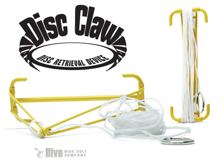 Hive Claw Retriever - disc golf accessory