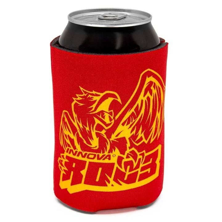 Innova Can Koozie - disc golf accessory