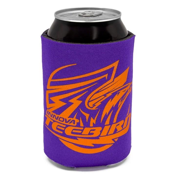 Innova Can Koozie - disc golf accessory