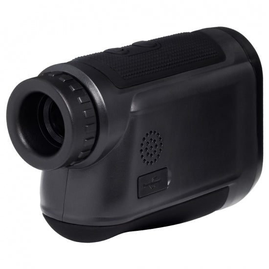 Parsec Range Finder