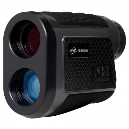 Parsec Range Finder