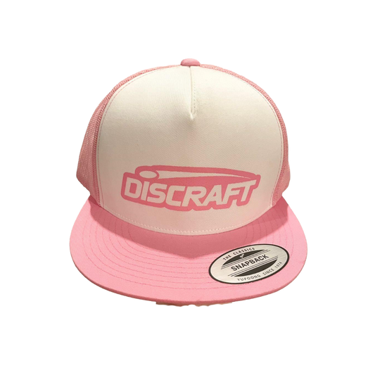 Ultimate Trucker Hat