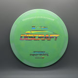 2nd Run Captain's Raptor - Special Blend ESP 167-169g