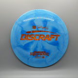 2nd Run Captain's Raptor - Special Blend ESP 170-172g