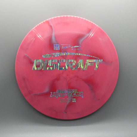 2nd Run Captain's Raptor - Special Blend ESP 170-172g