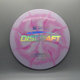 2nd Run Captain's Raptor - Special Blend ESP 170-172g