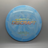 2nd Run Captain's Raptor - Special Blend ESP 170-172g