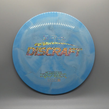 2nd Run Captain's Raptor - Special Blend ESP 170-172g