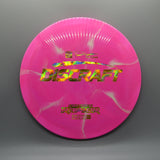 2nd Run Captain's Raptor - Special Blend ESP 173-174g