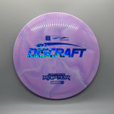 2nd Run Captain's Raptor - Special Blend ESP 173-174g