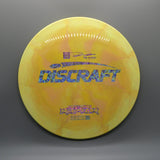 2nd Run Captain's Raptor - Special Blend ESP 173-174g