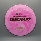 2nd Run Captain's Raptor - Special Blend ESP 173-174g