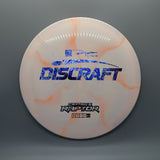 2nd Run Captain's Raptor - Special Blend ESP 173-174g