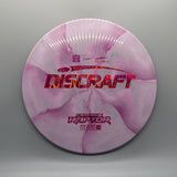 2nd Run Captain's Raptor - Special Blend ESP 173-174g