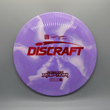 2nd Run Captain's Raptor - Special Blend ESP 173-174g